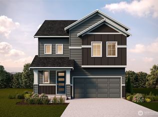 3404 165th Street Southeast St SE, Bothell, WA 98012