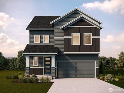 4708 138th Street SE, Bothell, WA, 98012