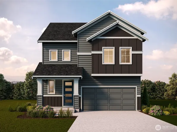 3404 165th St SE Street SE, Bothell, WA 98012