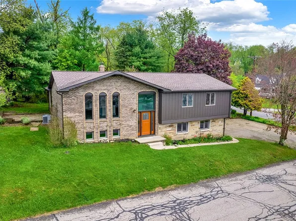 43 McKrell Rd, Russellton, PA 15076