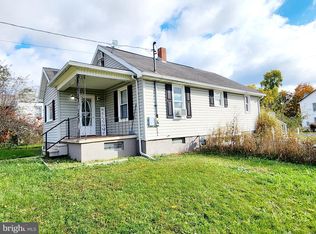 130 Maple St, Cumberland, MD 21502