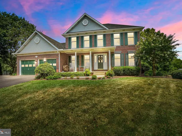 311 Eastfield Pl, Walkersville, MD 21793