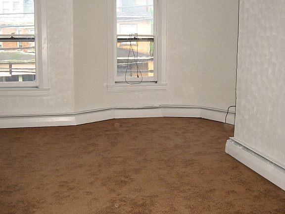 Living Room Turret