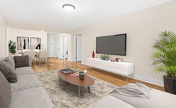 1st image of 30 E End Ave #2ED