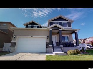 5267 W Fortrose Dr, Herriman, UT 84096