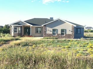 7638 N Baldwin Ln, Taylor, AZ 85939