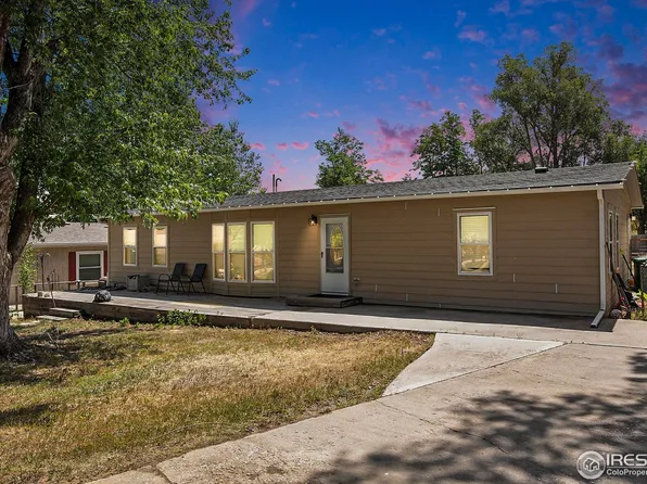 4639 Zion Dr, Greeley, CO 80634
