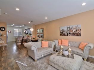 636 Moss Way, Hayward, CA 94541