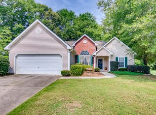 4750 Beaver Rd, Loganville, GA 30052
