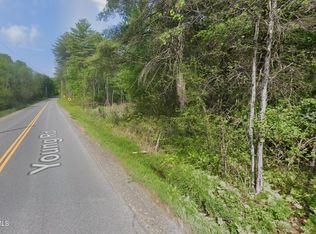 3500 Young Road, Middle Grove, NY 12850