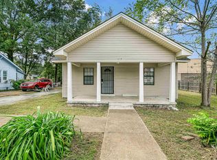 1215 Prospect Ave, Jackson, TN 38301