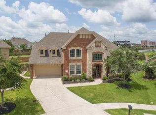 1567 Segovia Dr, League City, TX 77573