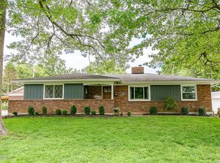 115 Wood Rd, Bellemeade, KY 40222