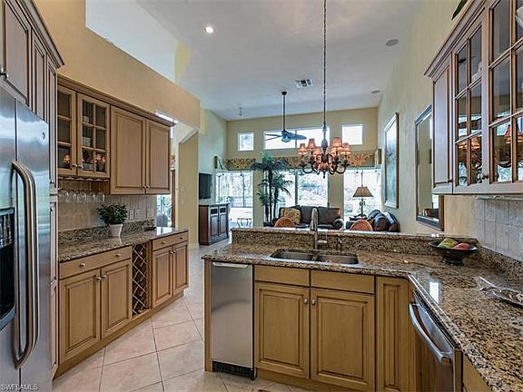 5th image of 3440 Riviera Lakes Ct
