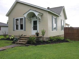1524 W 38th St, Marion, IN 46953