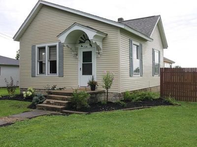 1524 W 38th St, Marion, IN, 46953