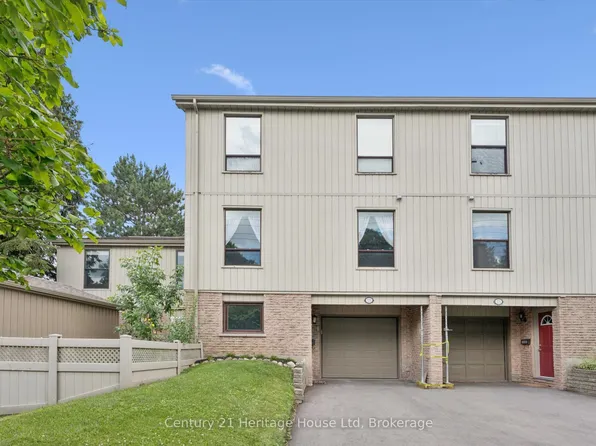 173 Janefield Ave, Guelph, ON N1G 2L4