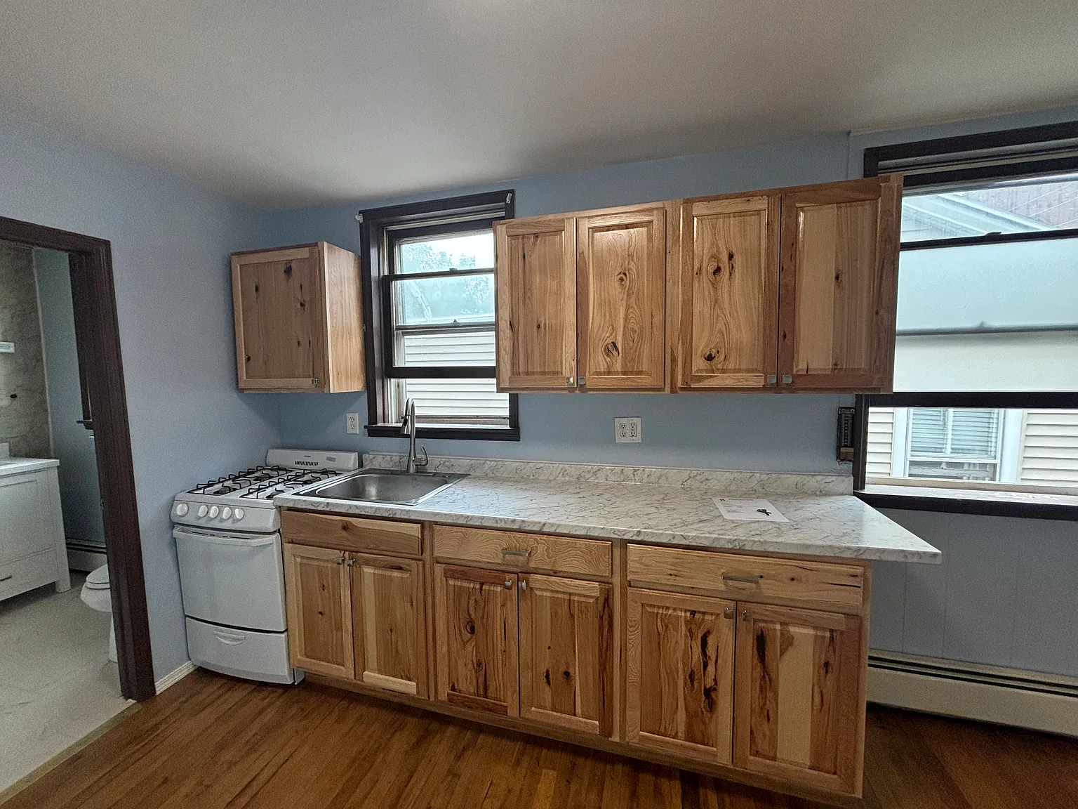 1 bed, $1,650 — Photo 3