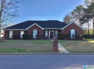 1175 Snow Hinton Dr, Tuscaloosa, AL 35405