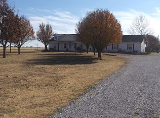 5778 State Highway 59 N, Bowie, TX 76230