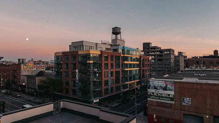 Rented by Nooklyn NYC LLC | media 58