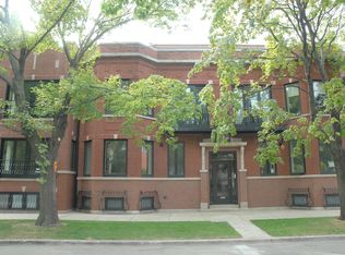 1455 W Fletcher St APT 1, Chicago, IL 60657