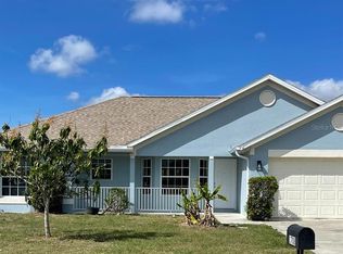 1708 Blue Lake Cir, Punta Gorda, FL 33983