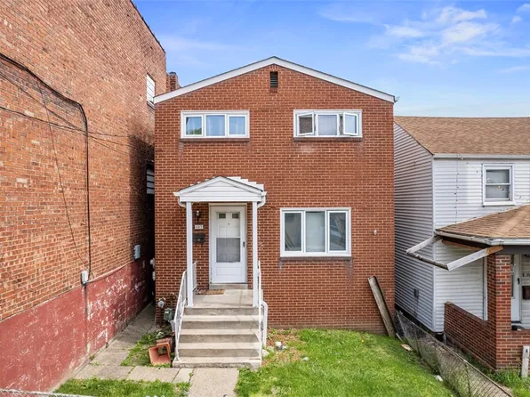 803 7th St, Mc Kees Rocks, PA 15136