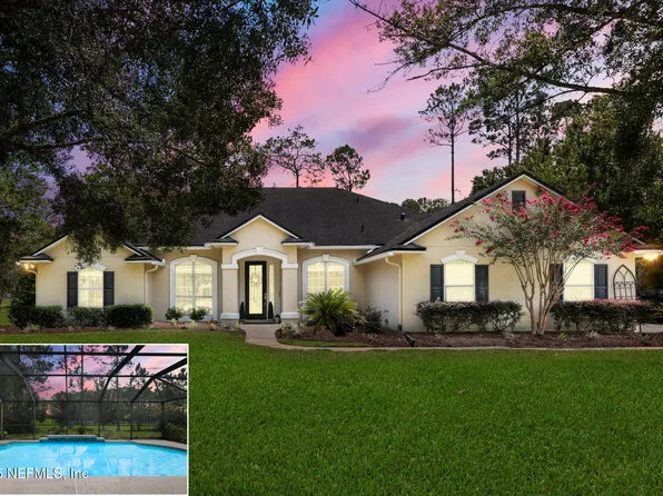 3228 SEQUOYAH Circle, St. Johns, FL 32259