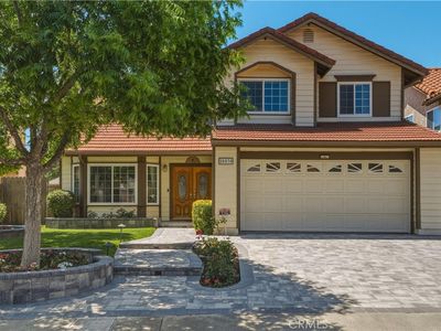 20530 Caitlin Ln, Santa Clarita, CA, 91350