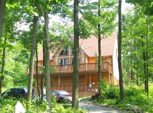 382 Carmel Cove Dr, Swanton, MD 21561