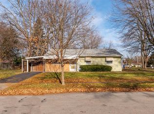 4330 Sibley Ave, Columbus, OH 43227