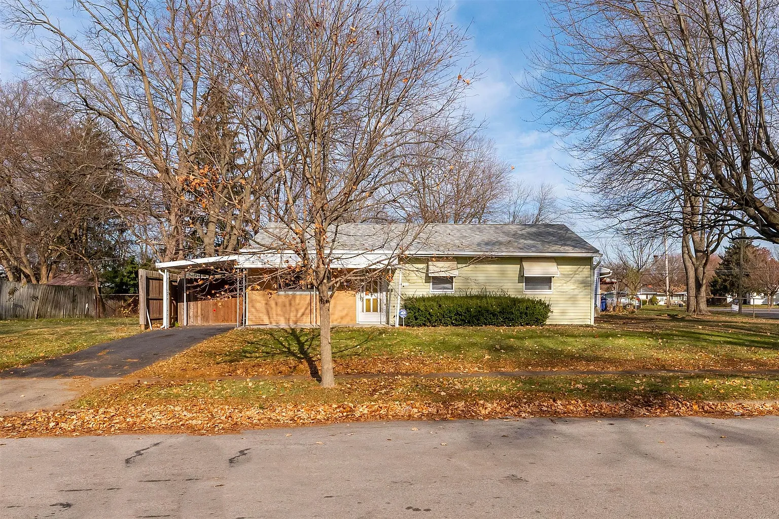 4330 Sibley Ave photo 1