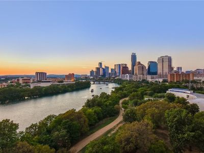 54 Rainey St APT 1206, Austin, TX, 78701