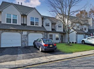 2603 Grassy Hollow Dr, Toms River, NJ 08755