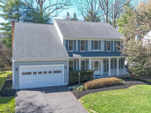 2803 Shadowridge Dr, Olney, MD 20832