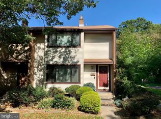 722 Twin Rivers Dr N, East Windsor, NJ 08520
