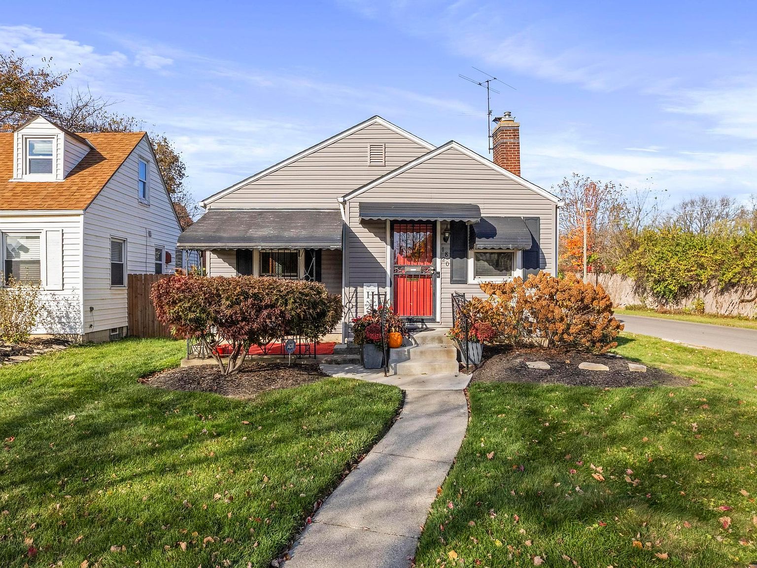 1820 Bide A Wee Park Ave, Columbus, OH 43205 MLS 223036986 Zillow