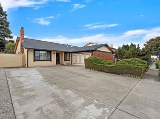 3212 Kemper Rd, Fremont, CA 94536
