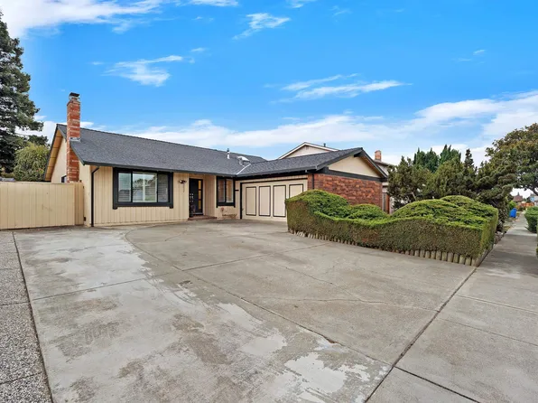 3212 Kemper Rd, Fremont, CA 94536