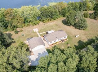 W5366 Buffalo Dr, Montello, WI 53949