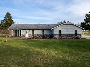 1981 Lester Rd, Valley City, OH 44280