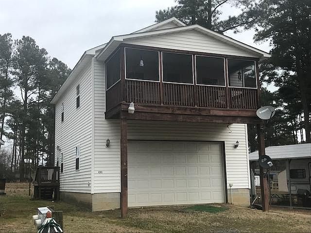 homes for sale in trails end horntown va