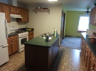 1945 Westfield Ct, Griffith, IN 46319