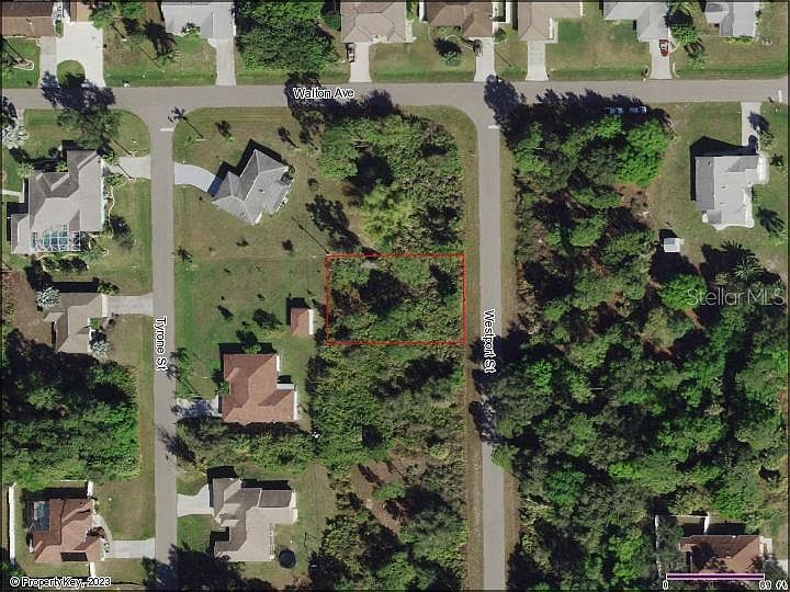1st image of 1171 WESTPORT STREET LOT 15