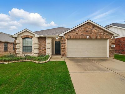 4528 Sleepy Meadows Dr, Fort Worth, TX, 76244