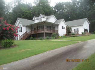 364 Rich Davis Rd, Hiram, GA 30141