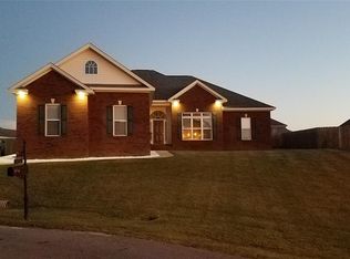 574 Summertime Pkwy, Deatsville, AL 36022