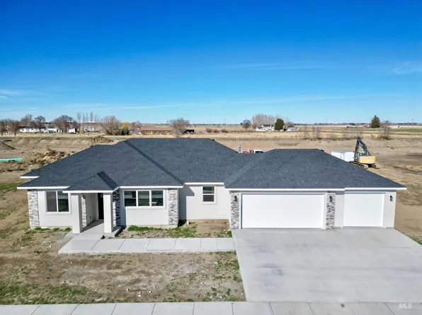 604 Norkotah St, Rupert, ID 83350