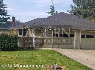 4256 Jessen Dr, Eugene, OR 97402